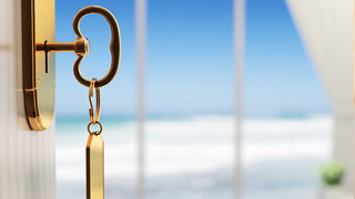 Residential Locksmith at 94706, California